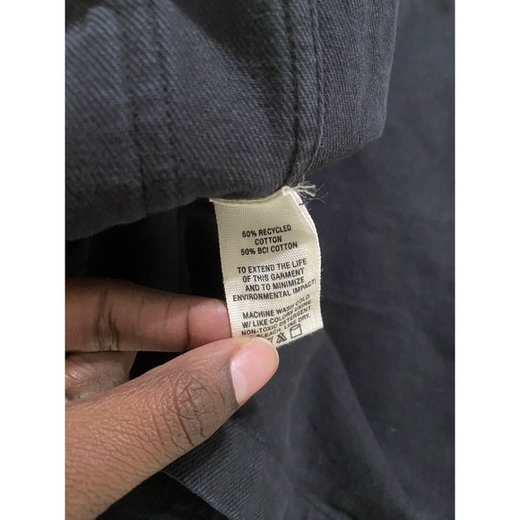 Alex Mill Chore Coat - Picture 8 of 9